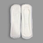 Short Quick Dry Surface Special Chip Winged Women Sanitary Napkins