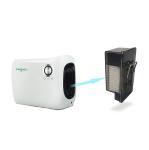 Health Care Portable Compressor Nebulizer Plug In For Home / Medical