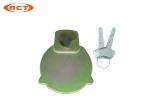 Durable Komatsu Excavator Spare Parts Hydraulic Tank Cap 17A-60-11310 For PC200