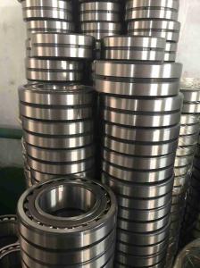 China RNU Series ISO9001 Cylinder Roller Bearings For Automotive factory