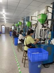 Dongguan Chaowei Electronics Co., Ltd