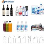 1800mm FKF815 Full Automatic Fresh Fruit Juice Processing Line for Drink