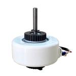 Resin Packed Motor High Effciency 1370RPM Resin Packing Motor For Split Air