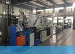 FEP High Temperature Cable Plastic Extruder Machine
