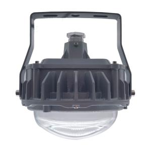 China IP65 Industrial Explosion Proof Lighting Fixtures Anti Glare LED Platform Lights factory