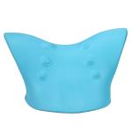 Pain Relief Neck Pain Rehab Device Cervical Spine Chiropractic Neck Stretcher