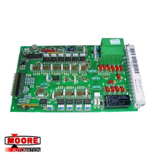 China SPTR3B12 Plc Modules Abb Panel Board factory