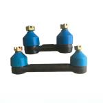Front / Rear Genuine Stabilizer Bar Link Assembly For Suzhou King Long Buses