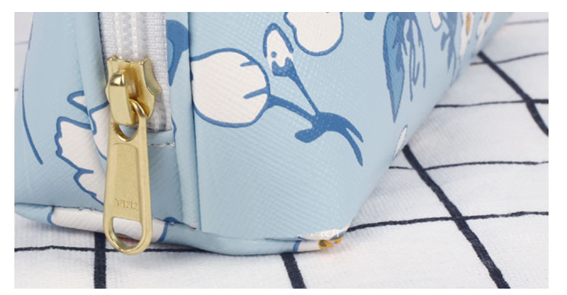 Wholesale Fashion Mini Makeup Bag Travel Small Cosmetic Bag Beauty