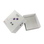 Wholesale Custom Logo Embossed Kids Electronic Toys Packaging Paper Gift Box