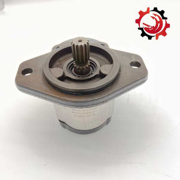 Gear Pump Sany Zoomlion Pump Truck Accessories Single in Single out and Double