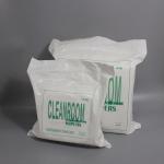 1000 Class 1009 6Inch Dust Free Cleaning Cloth Polyester Cleanroom Wiper