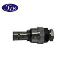 PC200-8 Excavator Relief Main Valve 723-40-92103 723-40-93600 723-40-91101/2