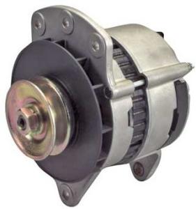 China ALTERNATOR LUCAS CA14571R WAI 1-2457-01LU LESTER 110497 12V 70A factory