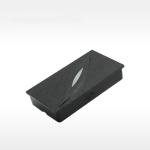 Kr300 Ip65 Waterproof Double Frequency Smart Card Reader 77.5 x 42.8 x 16.5 Mm