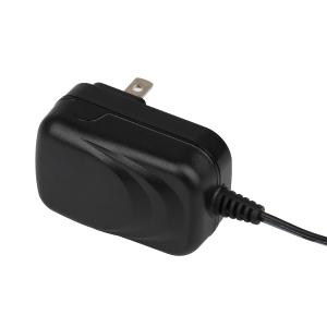 China Low Ripple Noise 6W 5V 1.0A Ac Dc Switch Mode Power Supply CCTV Power Supply factory