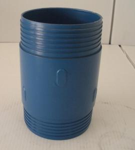 China Surface Set Diamond Rock Drilling Tools Reamer Natural / Synthetic Diamond Reamer factory