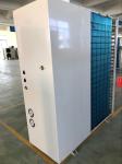 Floor Heating Commercial Heat Pump Fresh Air Heating And Cooling For Office