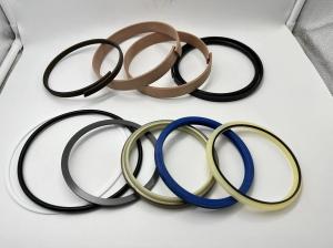 China 707-99-74520 707-99-74420 D375A-5D Blade Tilt Seal Kit Excavator Seal Kit factory