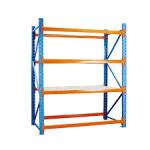 Heavy Duty Metal 3m Length Warehouse Storage Shelf