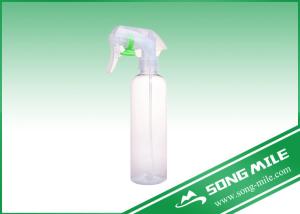 China 250ml Spray Bottle with Trigger Sprayer factory