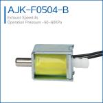 2-way mini solenoid air valves