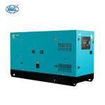 3 Phase 20KW 25KVA Diesel Generator With Yangdong Y490D Engine