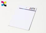 1.5mm Office Custom Journal Cover Printing , A4 A5 Self Publishing Journals