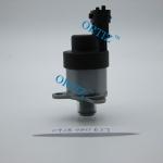 High Durability Fuel Metering Valve 230G Steel / Plastic Material 0928400627