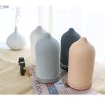 HOMEFISH Best Selling Smart Ultrasonic Luftbefeuchter Electric Essential Oil