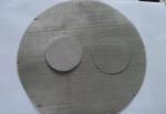 Stainless Steel Wire Mesh,120*110mesh/inch, 4ft *30m (China Manufacturer)