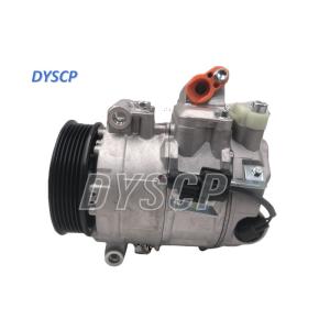 China DCP14020 LR013841 Ac Compressor For Land Rover Discovery 4 2.7 AH2219D629AA factory
