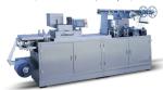 PLC Controlled Multifunction Blister Packing Machine For Aluminum Plastic