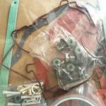 Diesel Engine Full Gasket Set for Komatsu 6D114 6743-K1-1101 6743-K2-1101 6743