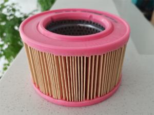 China OEM Air Filter 1493000 / 40084500 / AF25322 Diesel Engine Parts factory