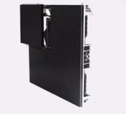 China P3.91 P4.81 P5.95 P6.25 500 X 500mm Front Service Rental Outdoor Led Screen factory
