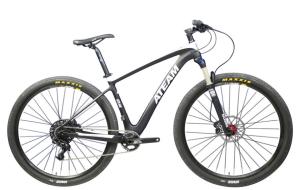 China 29'' 29er Carbon Fiber Frame MTB Mountain Bike 26'' 27.5 Inch Aluminum Alloy 27 Speed factory