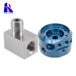 China OEM Fabrication Prototype Manufacturing Turning Milling Precision CNC