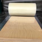 Transparent Furniture Surface Adhesive PE Protective Film For Hard Wood Floors
