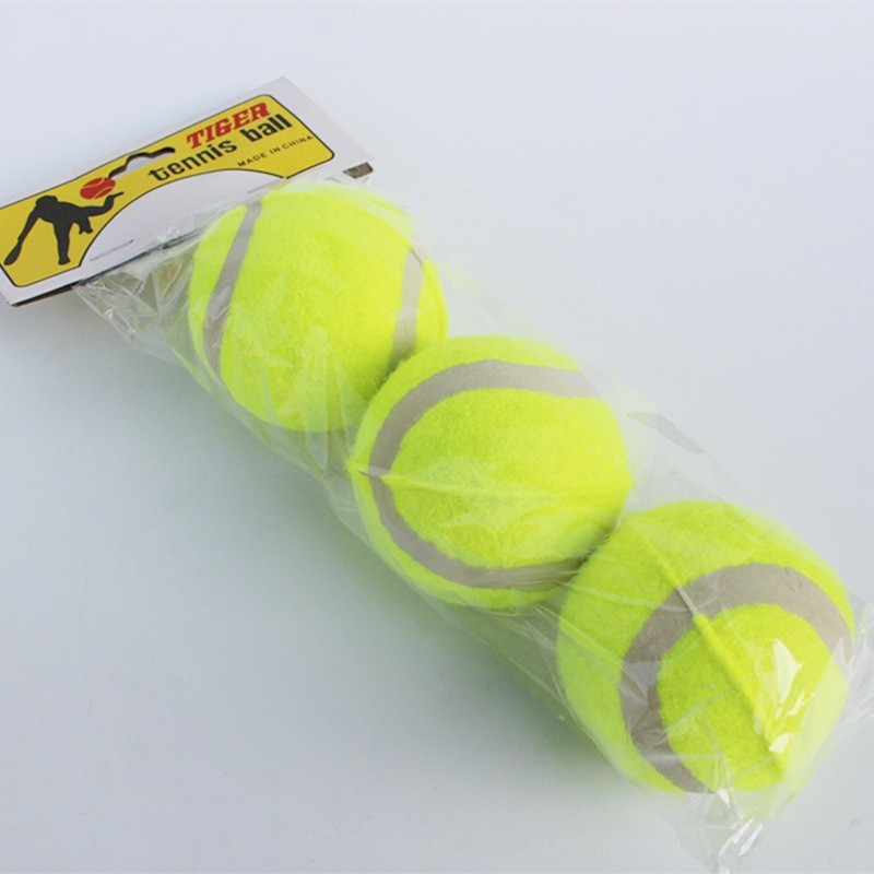 small balls for small dogs