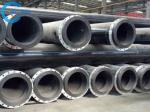 Dredging Floating Pipeline Dredger HDPE Pipe PE100 Sand Discharge