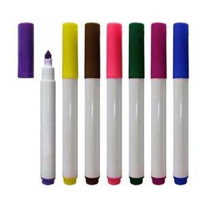 China High quality Liquid Glitter Marker Pens with Customized factory