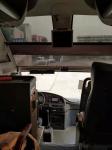 KLQ6125 Model Used Passenger Coaches 53 Seats 2010 Year Max Speed 100km/H