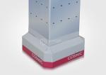 Cardboard Advertising Hook Display Stands from Display Racks Supplier or