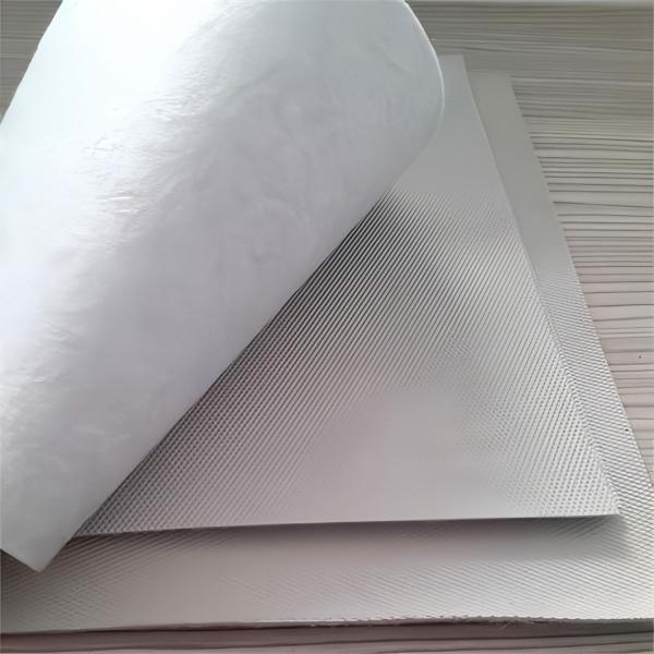 China High Standards for Waterproofing and Insulation 1.2/1.5/2.0mm PVC Roofing Membrane for Optimal Performance on Flat Roofs factory
