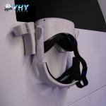9D VR Shooting Simulator Oculus 4 Players Virtual Reality Game Machine