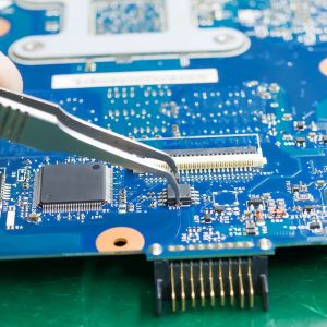 ISO9001 Certified Electronics Testing Labs ensure Toy safety and reliability