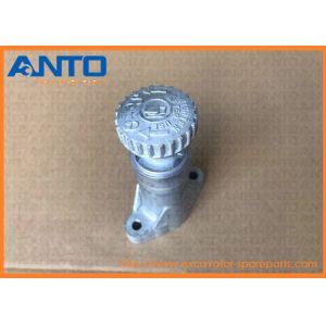 Fuel Priming Pump With Gasket 4W0788 330 C12