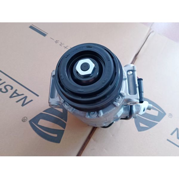 Auto AC Conditioning Compressor For Mercedes Benz S550 E300 0008306900 Wholesale Price
