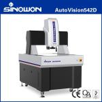 Moving Bridge Automatic Vision Measuring Machine High Precision AutoVision432
